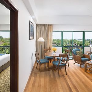 Two-Bedroom Suite Apartment