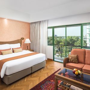 One-Bedroom Suite Apartment